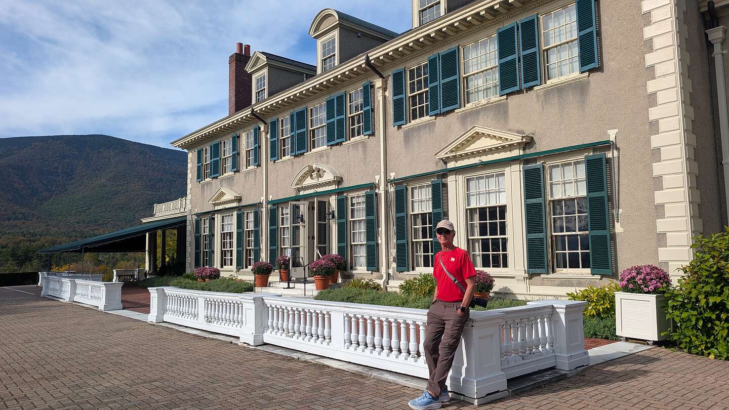 Hildene Estate